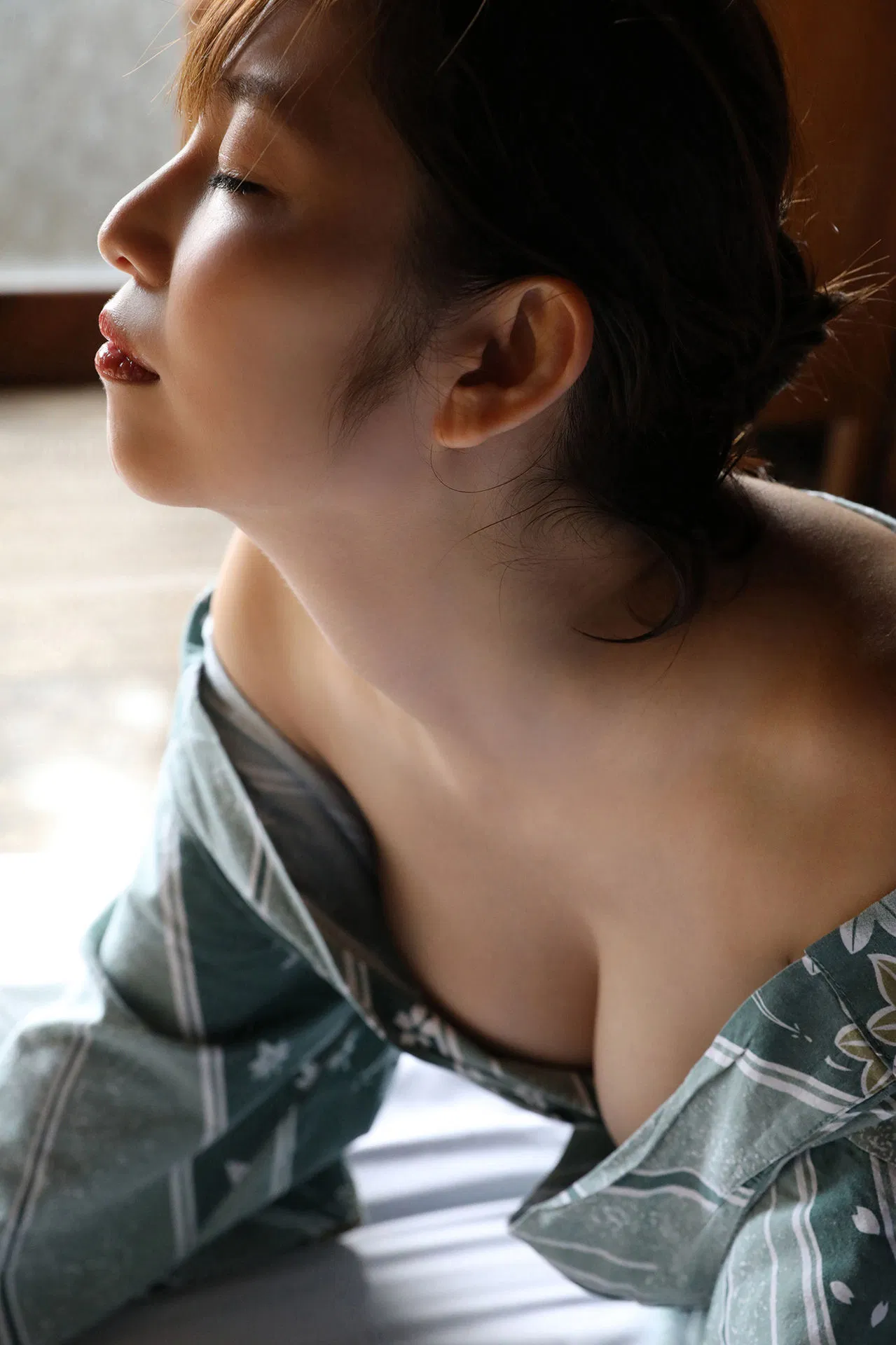 FRIDAYデジタル写真集 塩地美澄 「一泊二日、わけありな旅　ｖｏｌ．３　１３０ページの超完全版！」